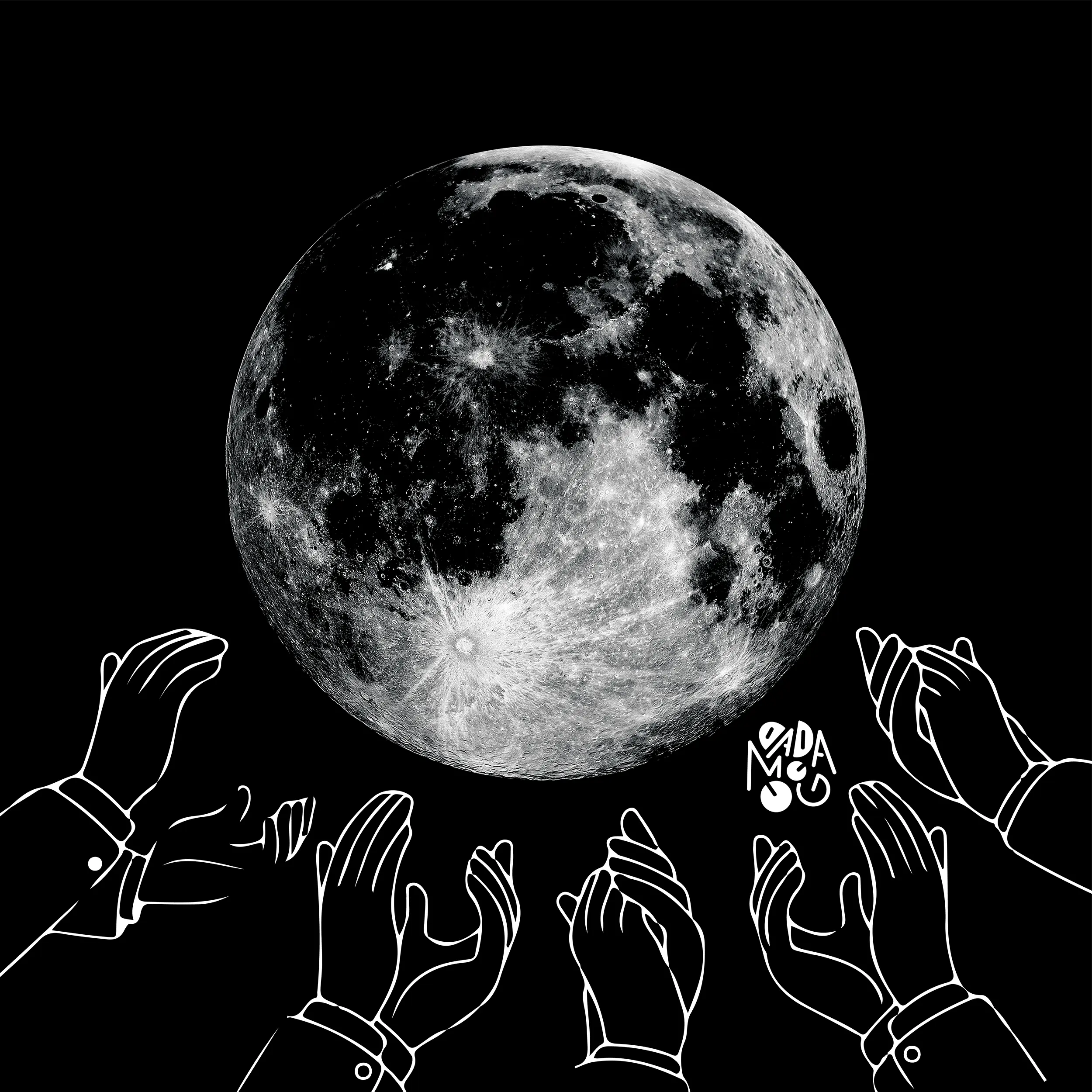 DADAMOOG electronic music artist, electronica, downtempo, IDM, EDM, NZ, New Zealand
